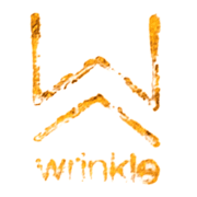Wrinkle logo